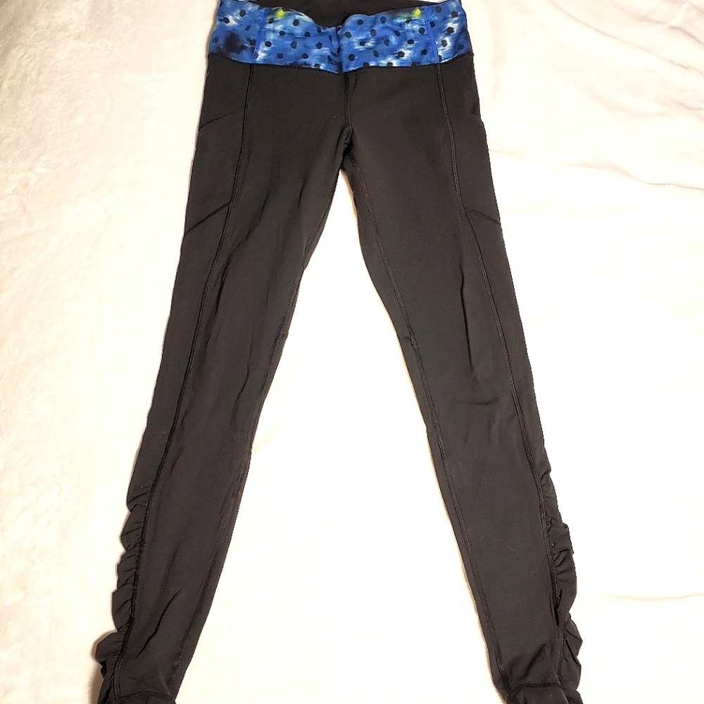 LNWOT Speed Tight IV in Brushed Black
